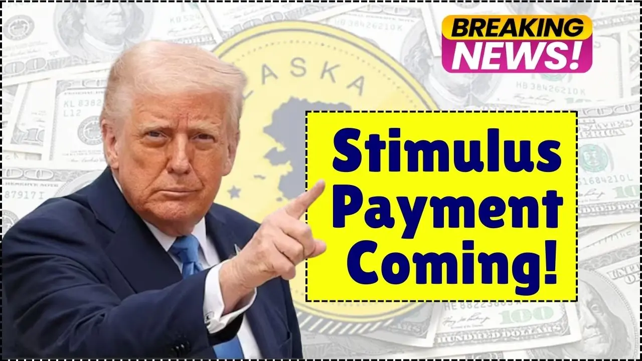 $1000 PFD Stimulus Payment