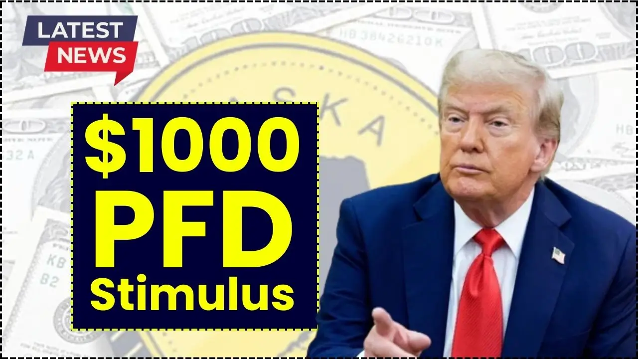 $1000 PFD Stimulus