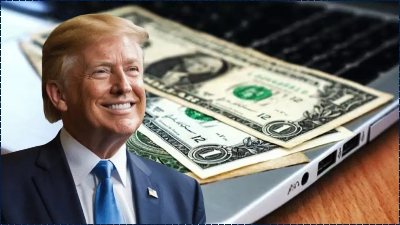 $1,702 Stimulus Payment for Everyone