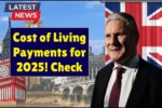 £500 Cost of Living Payments