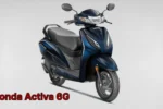 Honda Activa 6G