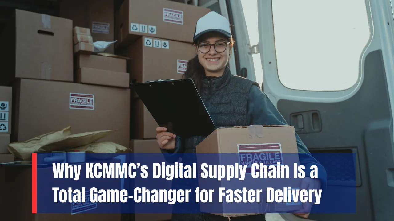 KCMMC