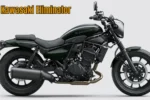 Kawasaki Eliminator 2025