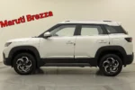 Maruti Brezza 2025