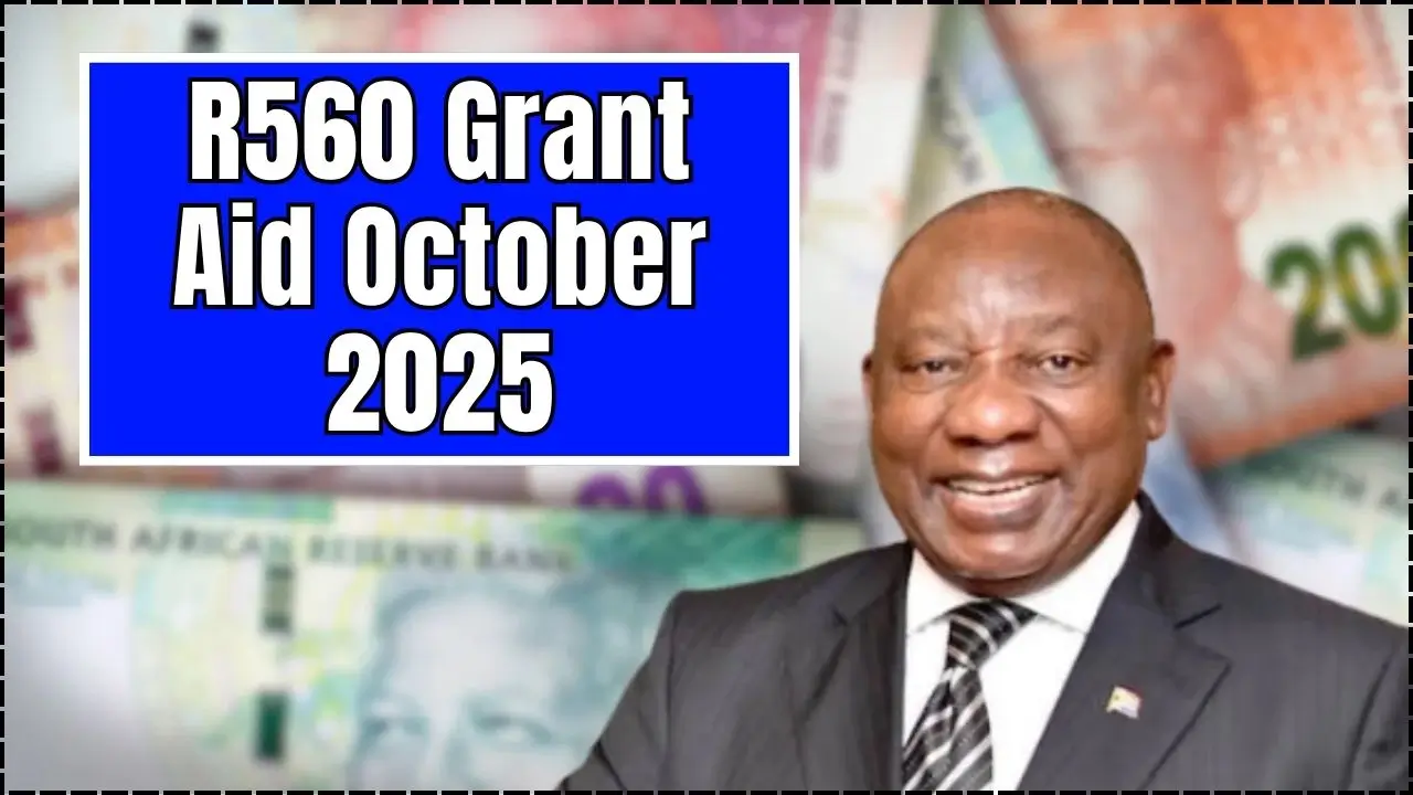 R560 Grant Aid October 2025