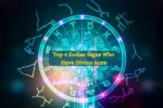 Top 4 Zodiac Signs Who Have Divine Aura