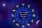 Top 5 Zodiac Signs With The Most Aura