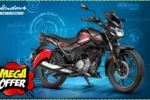 Hero Splendor Plus Classic 125