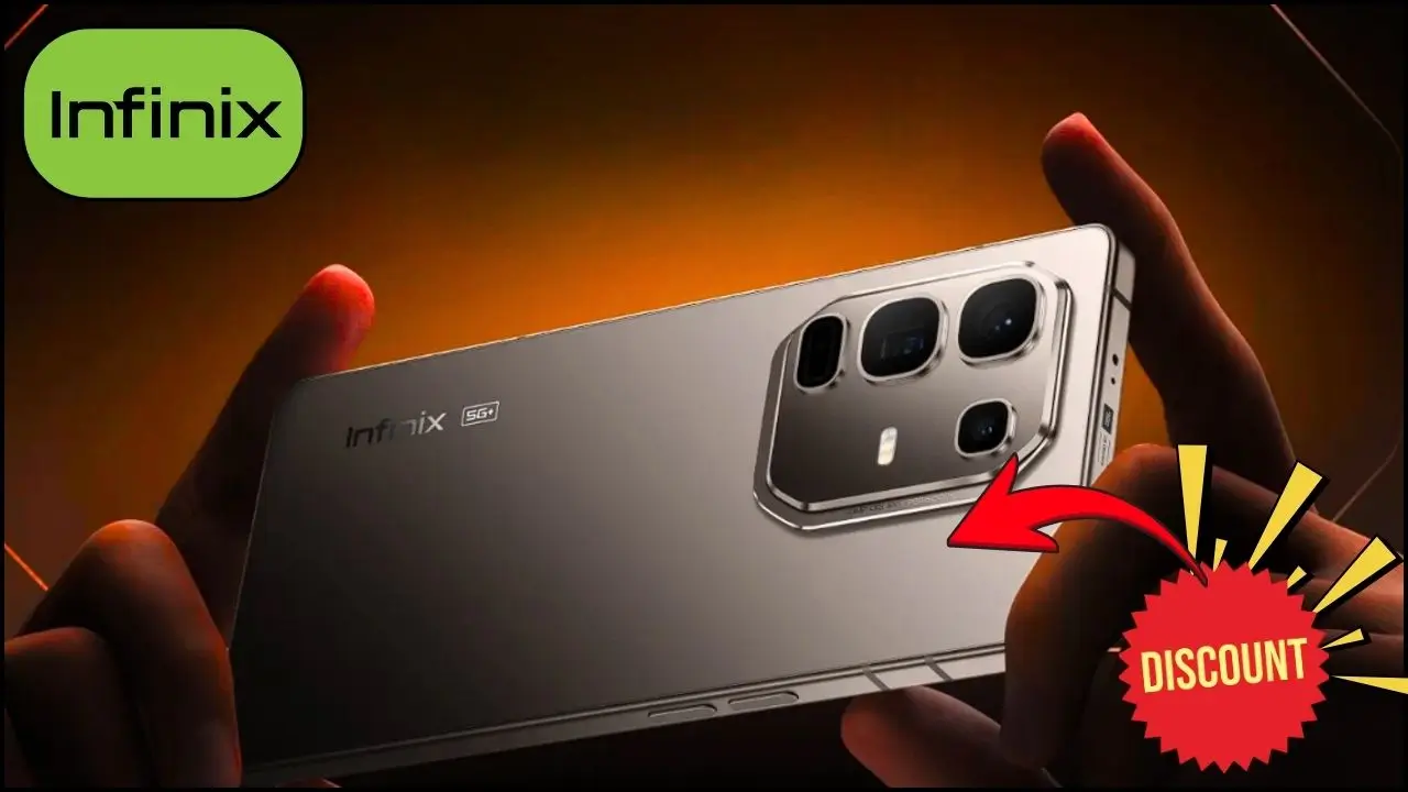 Infinix