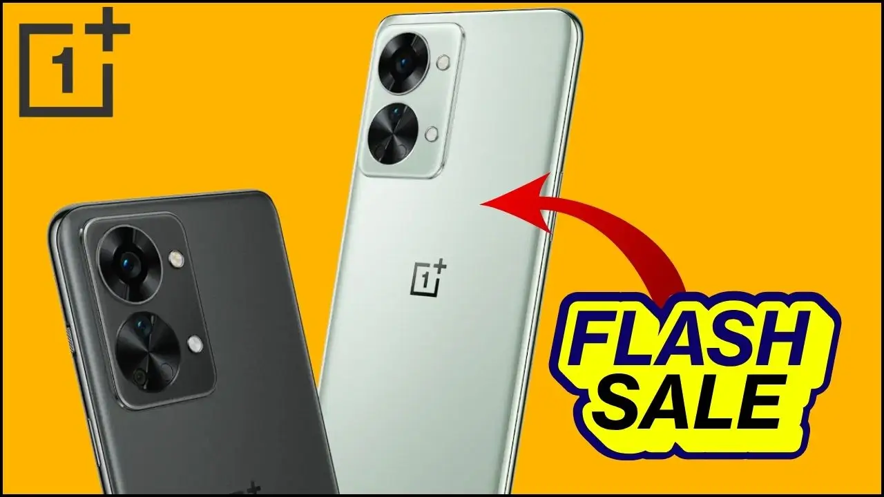 OnePlus Nord 2T
