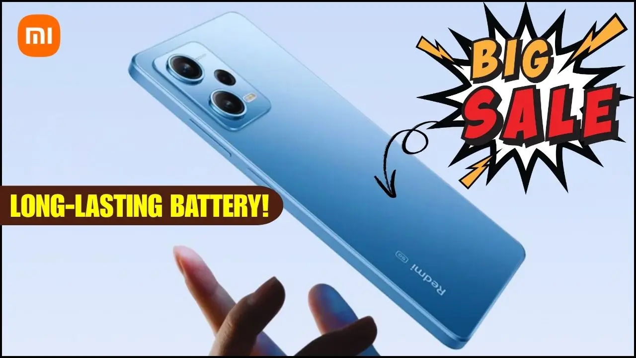 Redmi Note 12 Ultra 5G