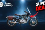 Royal Enfield 1980
