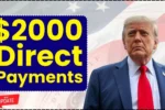$2000 Direct Payments