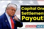 $425M Capital One Settlement Payout