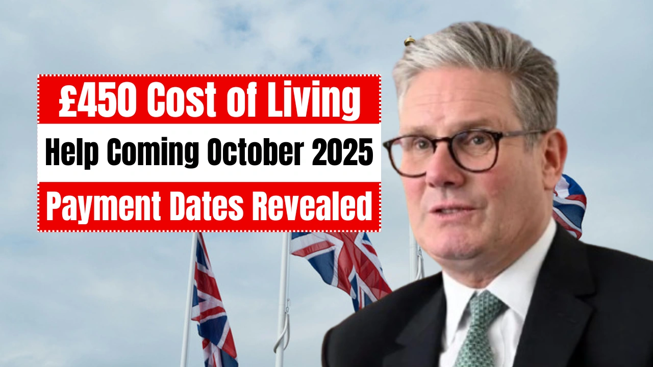 450 cost of living help