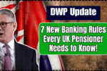 7 New Banking Rules