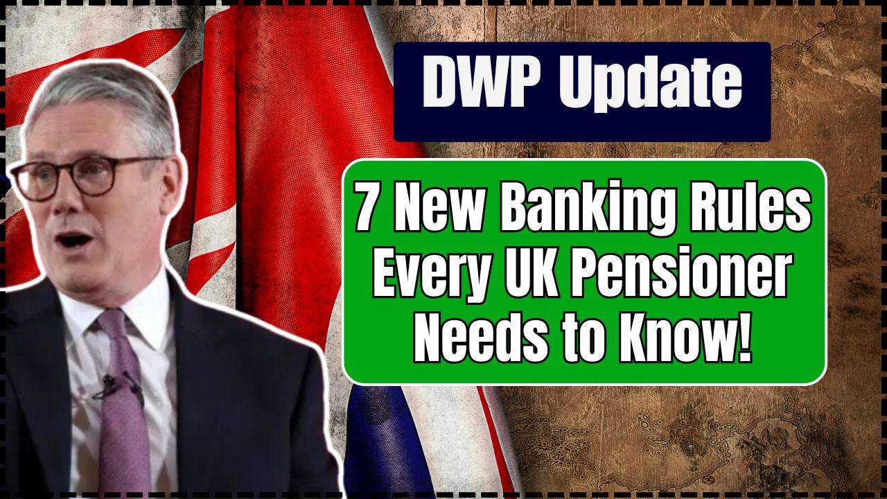 7 New Banking Rules