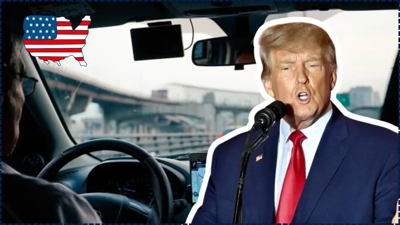 New U.S. Driving License Rules for Seniors