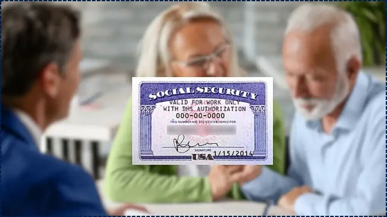 Social Security Update