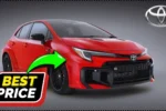 New 2025 Toyota Corolla