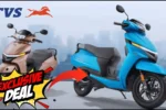TVS Jupiter 110